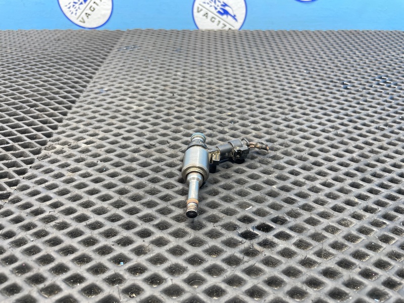 Форсунка инжекторная электрическая, 1200 рублей, Санкт-Петербург