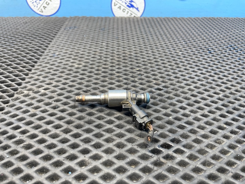 Форсунка инжекторная электрическая, 1200 рублей, Санкт-Петербург