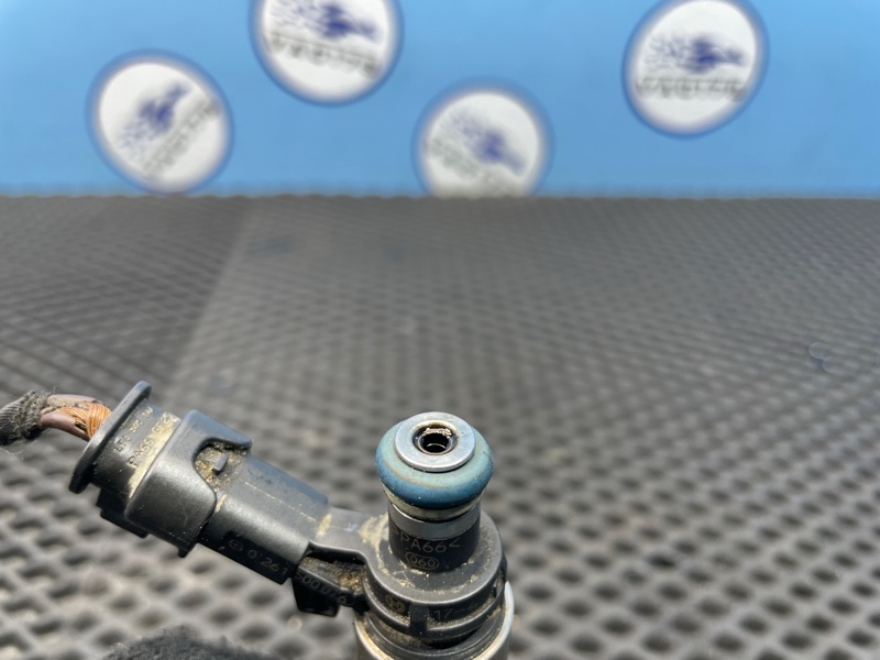 Форсунка инжекторная электрическая, 1200 рублей, Санкт-Петербург