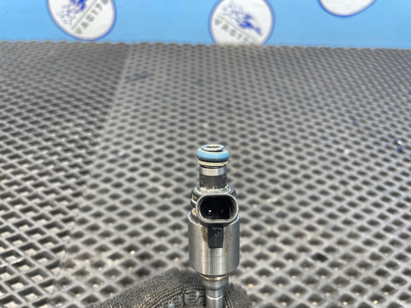 Форсунка инжекторная электрическая, 1200 рублей, Санкт-Петербург