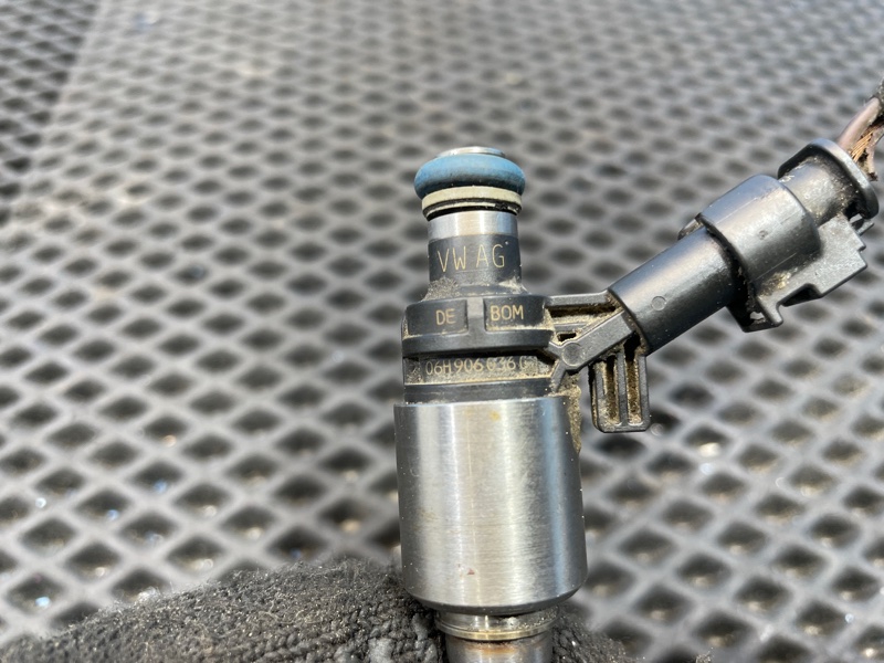 Форсунка инжекторная электрическая, 1200 рублей, Санкт-Петербург