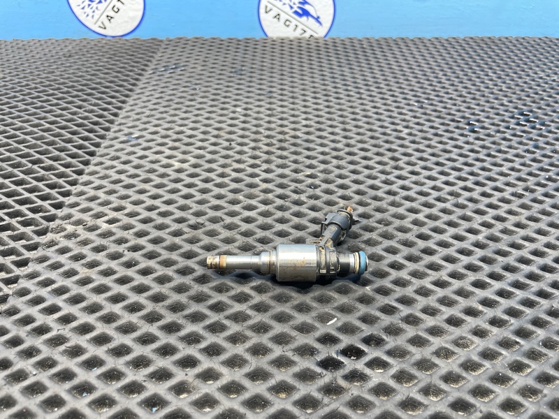 Форсунка инжекторная электрическая, 1200 рублей, Санкт-Петербург