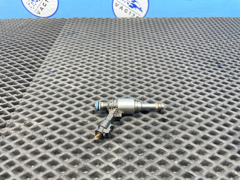 Форсунка инжекторная электрическая, 1200 рублей, Санкт-Петербург