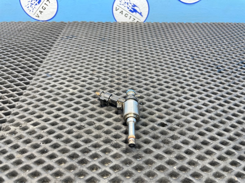 Форсунка инжекторная электрическая, 1200 рублей, Санкт-Петербург