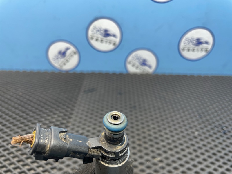 Форсунка инжекторная электрическая, 1200 рублей, Санкт-Петербург