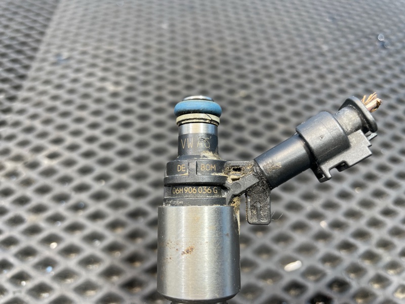 Форсунка инжекторная электрическая, 1200 рублей, Санкт-Петербург