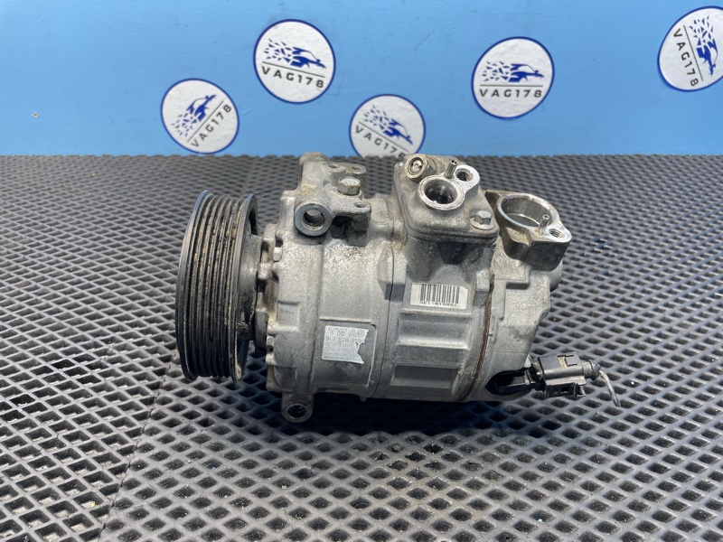 Компрессор кондиционера, 14000 рублей, Санкт-Петербург