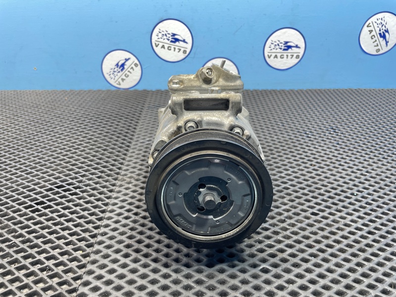 Компрессор кондиционера, 14000 рублей, Санкт-Петербург