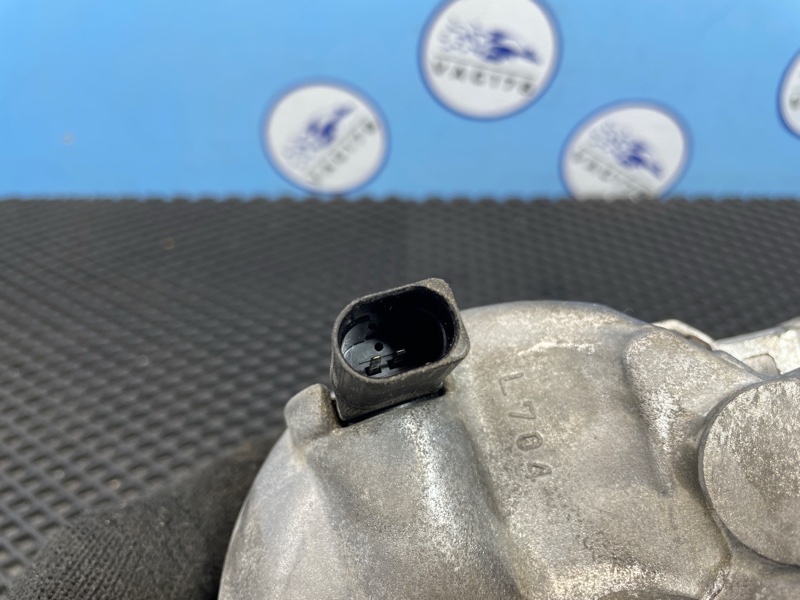 Компрессор кондиционера, 14000 рублей, Санкт-Петербург