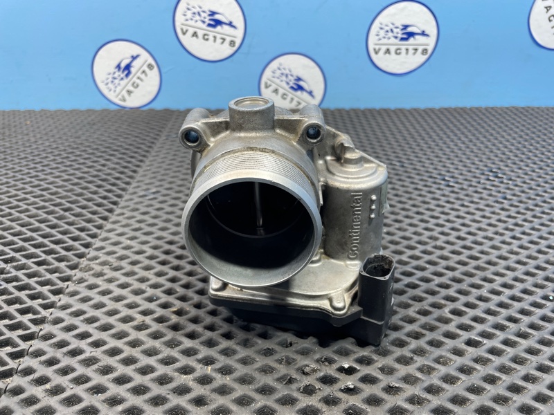 Заслонка дроссельная, 1000 рублей, Санкт-Петербург