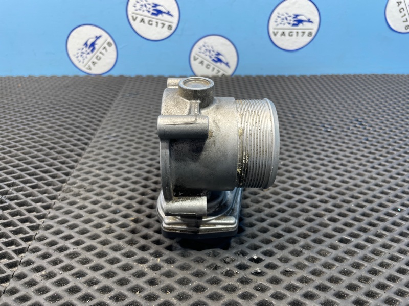 Заслонка дроссельная, 1000 рублей, Санкт-Петербург