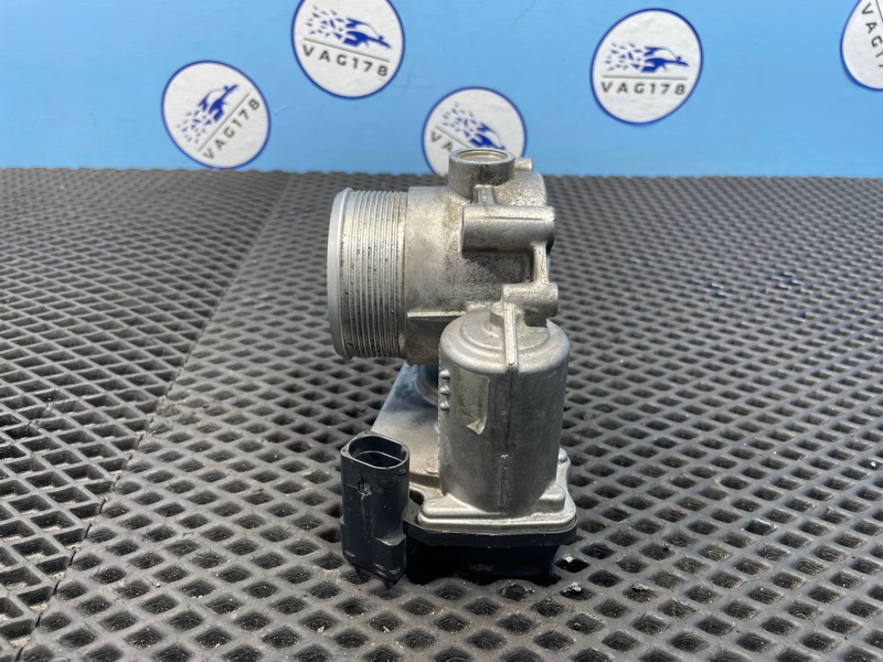 Заслонка дроссельная, 1000 рублей, Санкт-Петербург