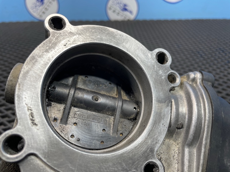 Заслонка дроссельная, 1000 рублей, Санкт-Петербург