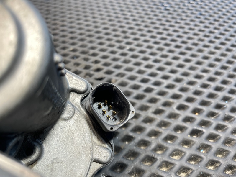 Заслонка дроссельная, 1000 рублей, Санкт-Петербург