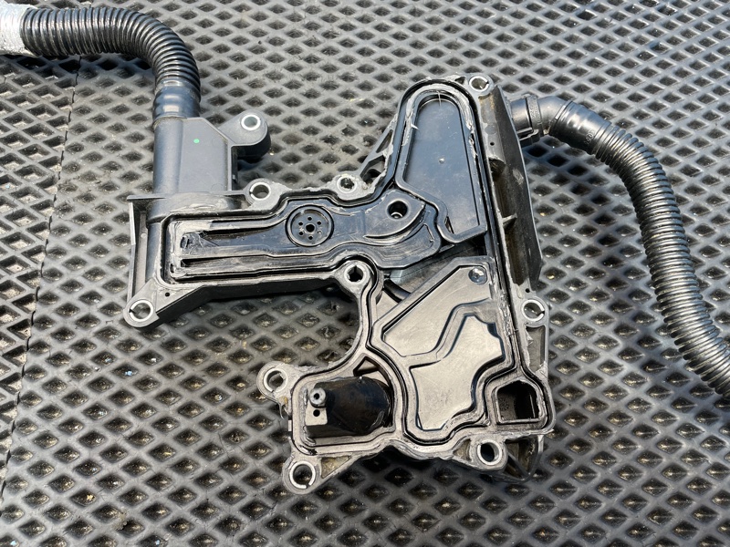 Маслоотделитель, 2500 рублей, Санкт-Петербург