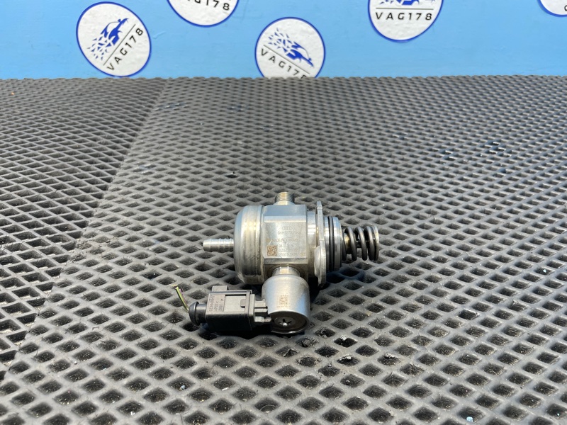 ТНВД, 5000 рублей, Санкт-Петербург