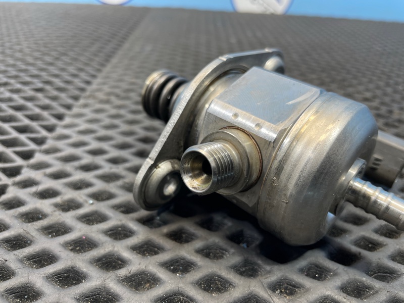 ТНВД, 5000 рублей, Санкт-Петербург