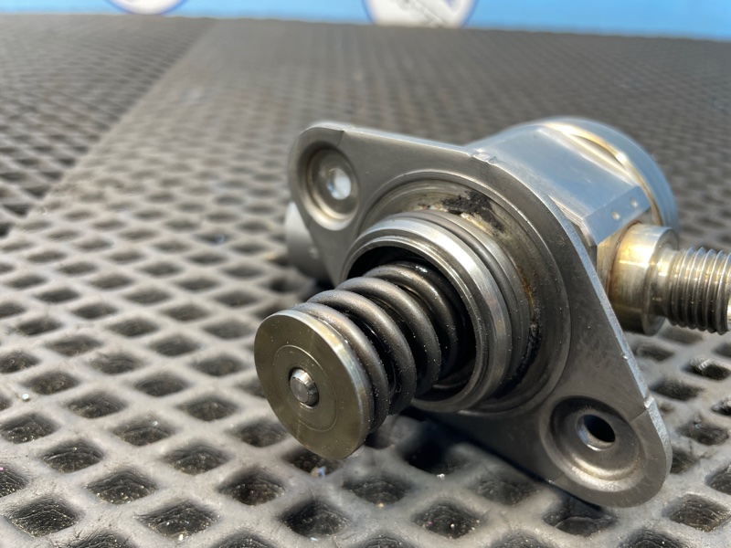 ТНВД, 5000 рублей, Санкт-Петербург