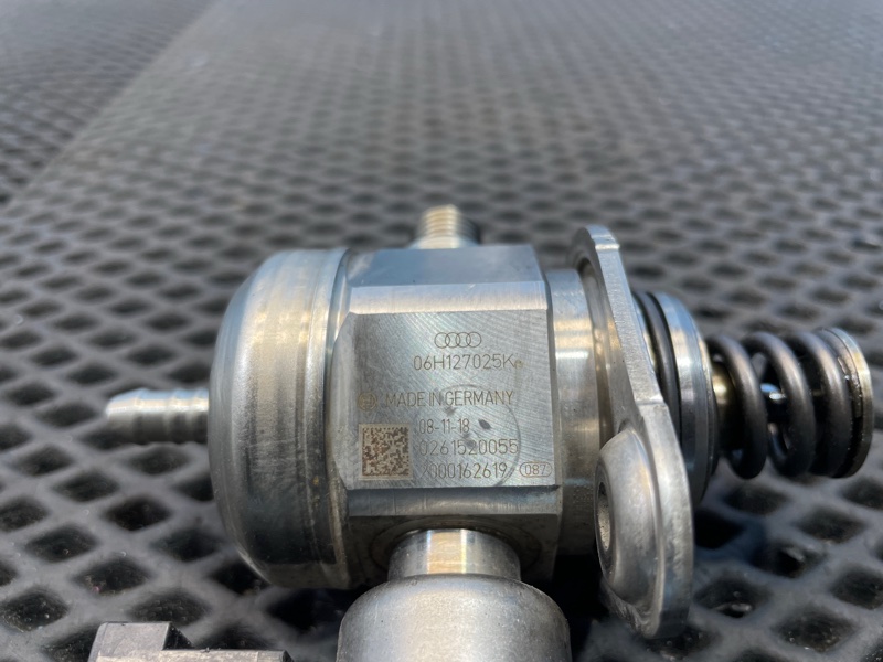 ТНВД, 5000 рублей, Санкт-Петербург