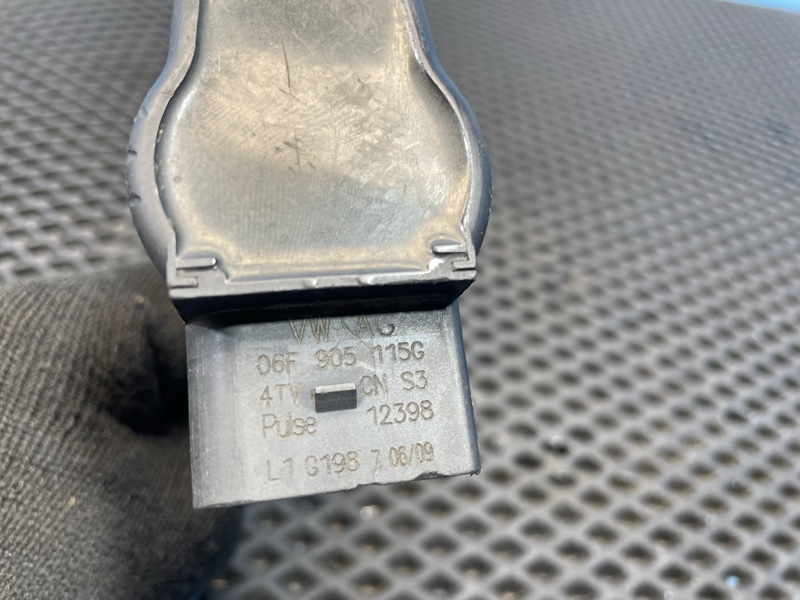 Катушка зажигания, 1000 рублей, Санкт-Петербург