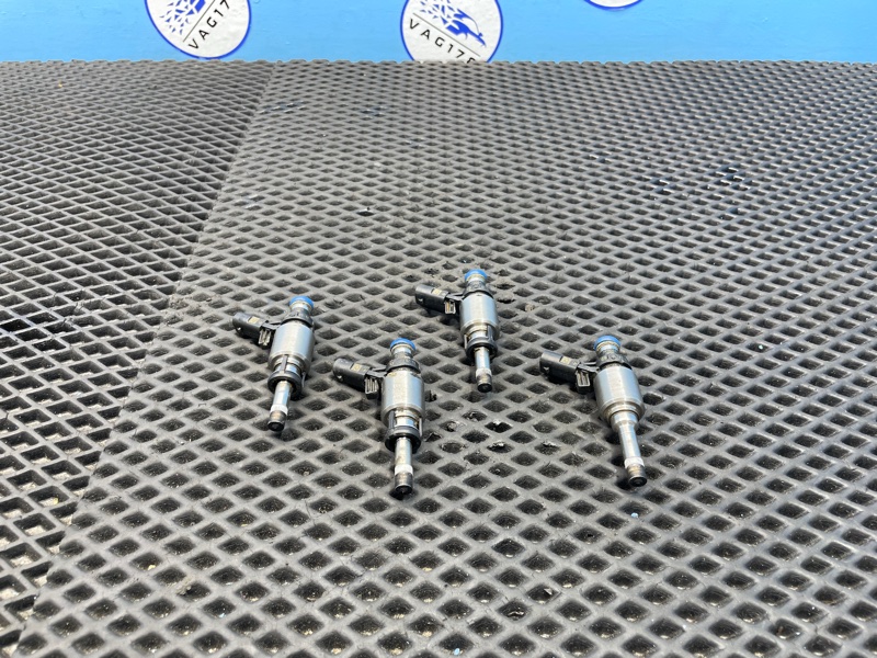 Форсунка инжекторная электрическая, 6000 рублей, Санкт-Петербург