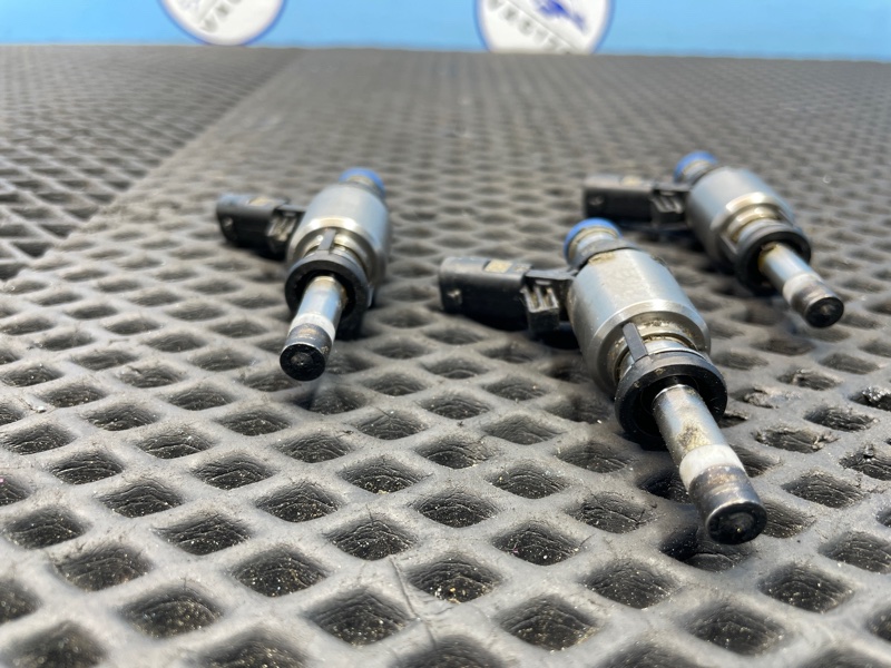 Форсунка инжекторная электрическая, 6000 рублей, Санкт-Петербург