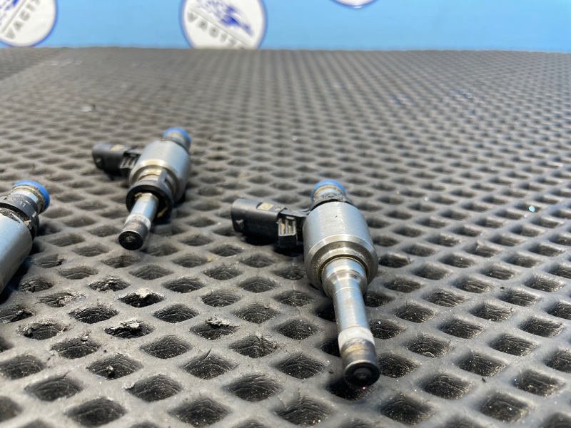 Форсунка инжекторная электрическая, 6000 рублей, Санкт-Петербург