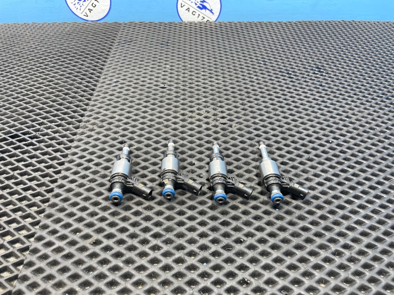 Форсунка инжекторная электрическая, 6000 рублей, Санкт-Петербург