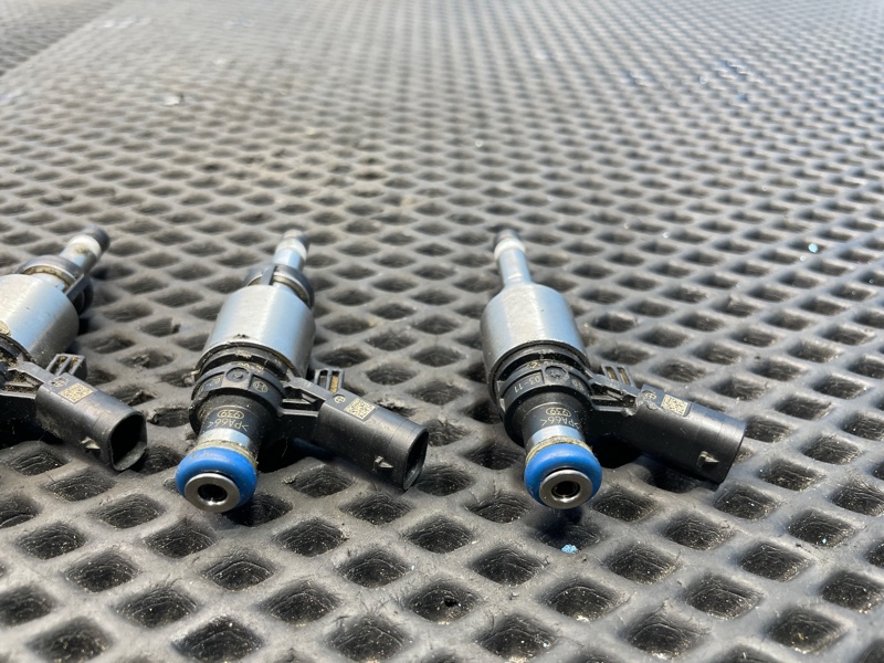 Форсунка инжекторная электрическая, 6000 рублей, Санкт-Петербург