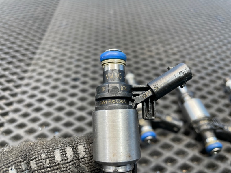 Форсунка инжекторная электрическая, 6000 рублей, Санкт-Петербург