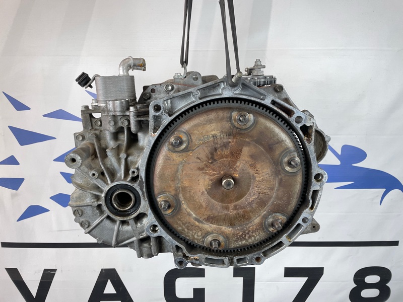 АКПП, 70000 рублей, Санкт-Петербург