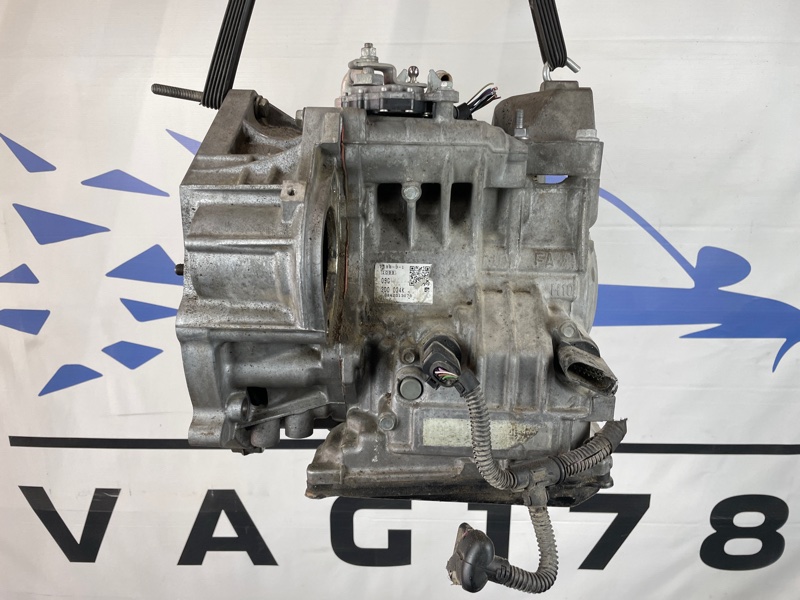 АКПП, 70000 рублей, Санкт-Петербург