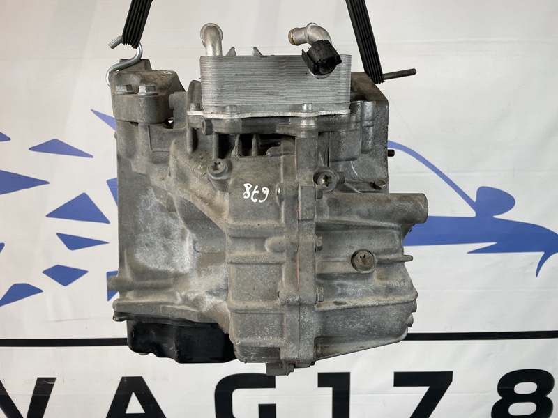 АКПП, 70000 рублей, Санкт-Петербург