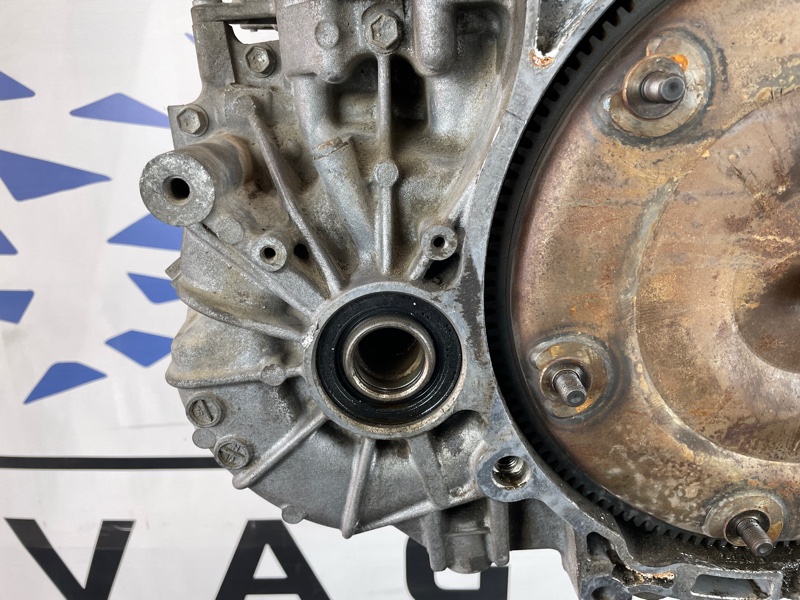 АКПП, 70000 рублей, Санкт-Петербург