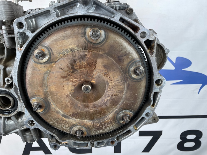 АКПП, 70000 рублей, Санкт-Петербург