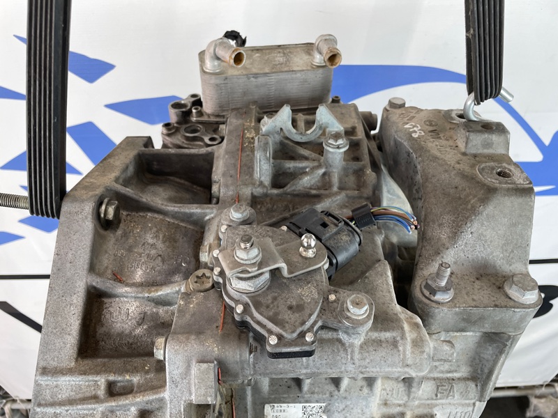 АКПП, 70000 рублей, Санкт-Петербург