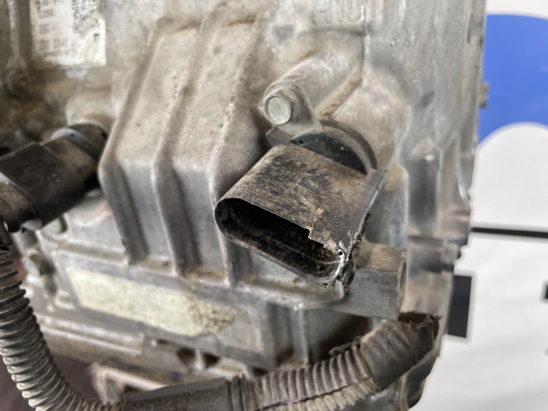 АКПП, 70000 рублей, Санкт-Петербург