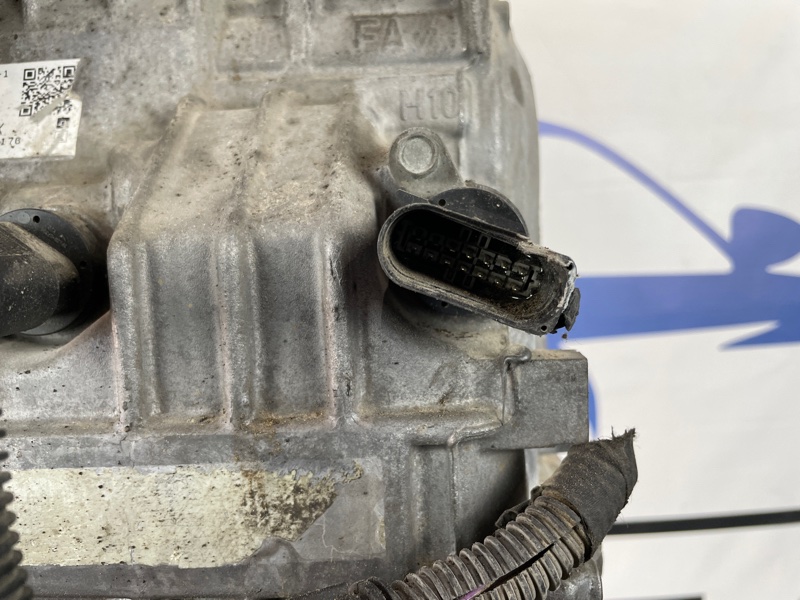 АКПП, 70000 рублей, Санкт-Петербург