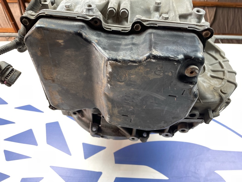 АКПП, 70000 рублей, Санкт-Петербург