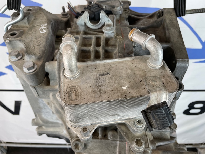 АКПП, 70000 рублей, Санкт-Петербург