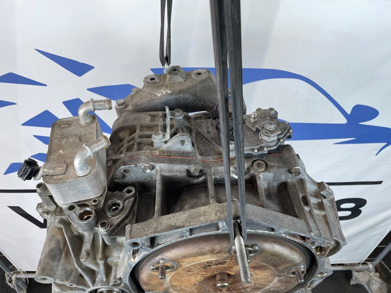 АКПП, 70000 рублей, Санкт-Петербург