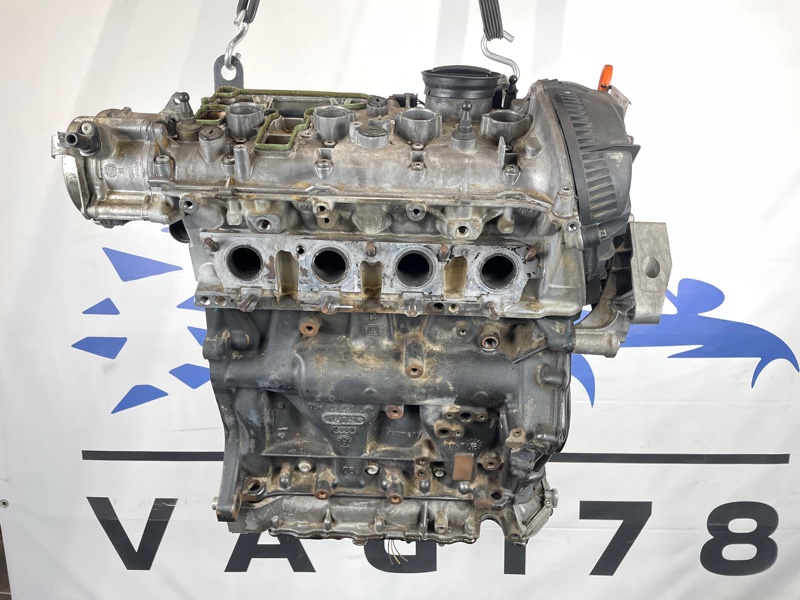 Двигатель, 190000 рублей, Санкт-Петербург