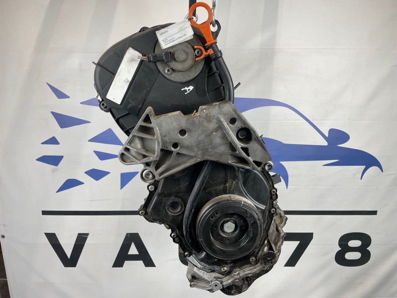 Двигатель, 190000 рублей, Санкт-Петербург