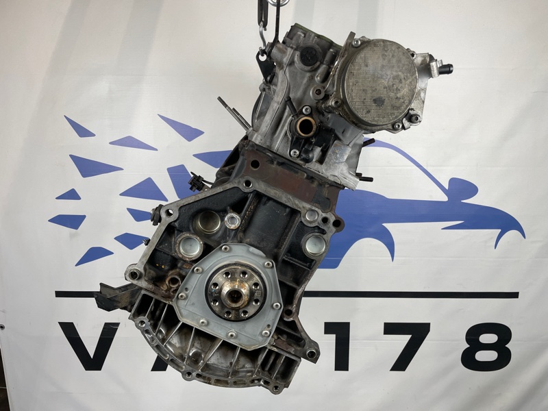 Двигатель, 190000 рублей, Санкт-Петербург