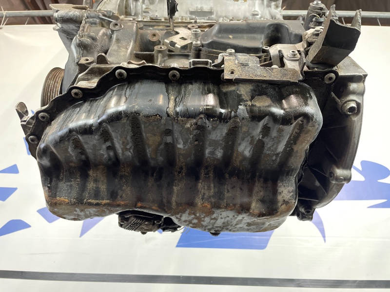 Двигатель, 190000 рублей, Санкт-Петербург