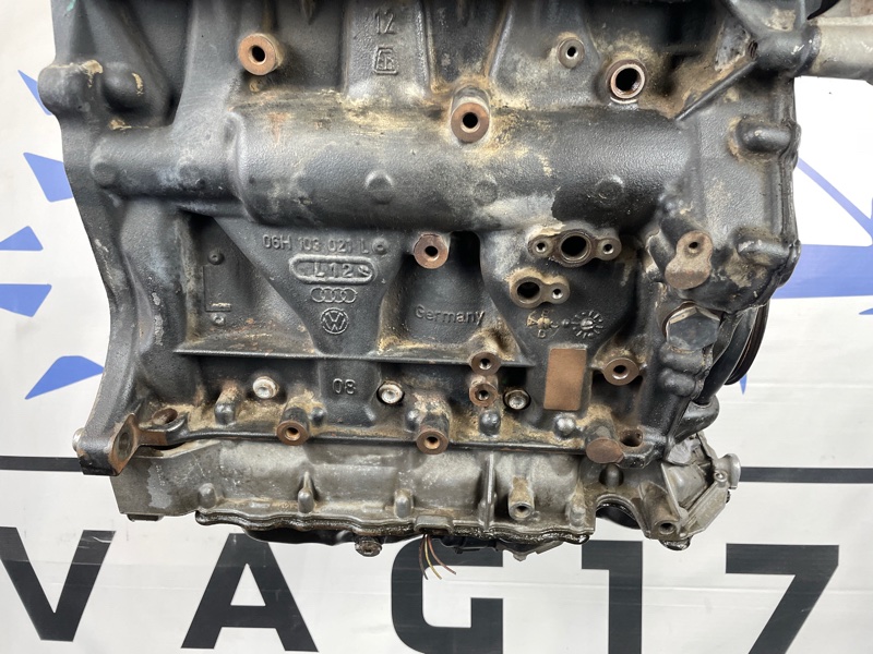 Двигатель, 190000 рублей, Санкт-Петербург