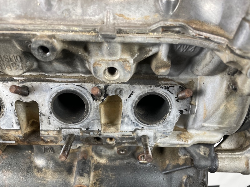 Двигатель, 190000 рублей, Санкт-Петербург