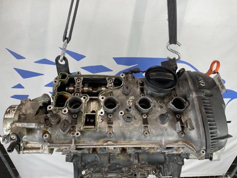 Двигатель, 190000 рублей, Санкт-Петербург