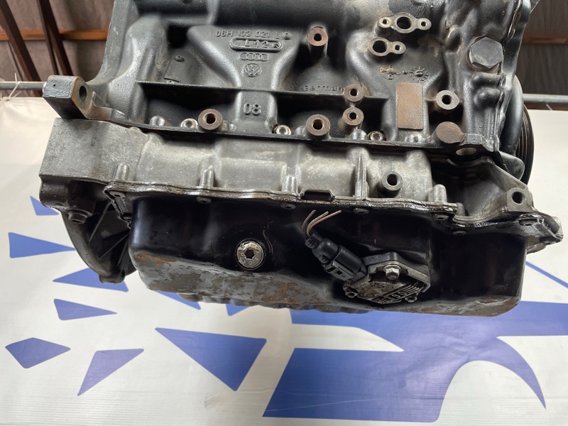 Двигатель, 190000 рублей, Санкт-Петербург