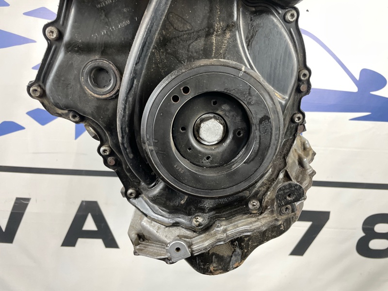 Двигатель, 190000 рублей, Санкт-Петербург